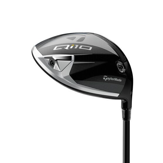 TaylorMade Qi10 Grafit, Lite