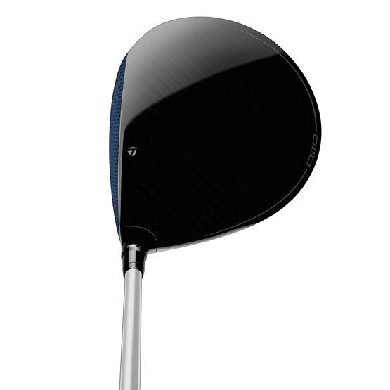 TaylorMade Qi10 MAX Driver Graphit, Ladies