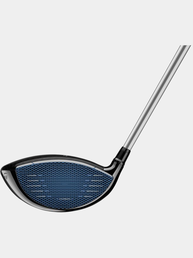 TaylorMade Qi10 Max Graphite, Ladies