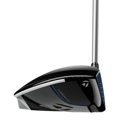 TaylorMade Qi10 MAX Driver Graphit, Ladies
