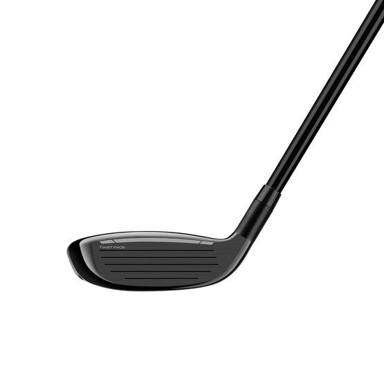 TaylorMade Qi10 Grafit, Lite