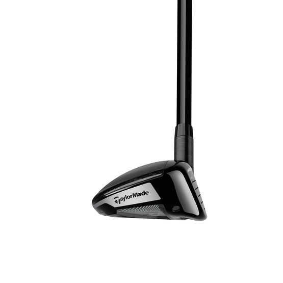 TaylorMade Qi10 Grafit, Lite