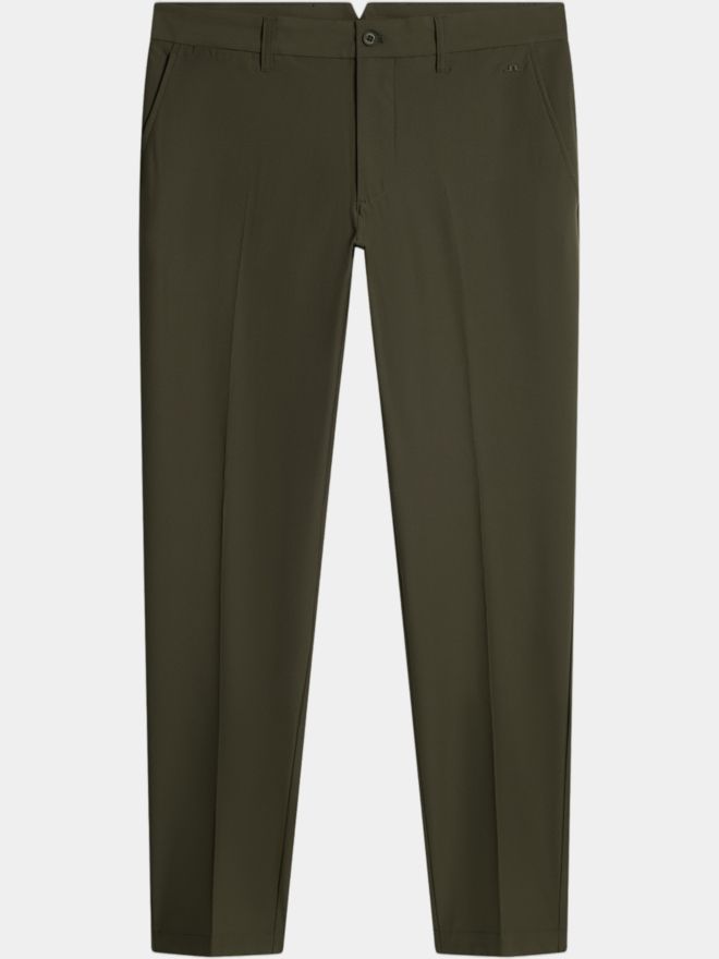 J.Lindeberg Ellott Pant Chino Hose oliv