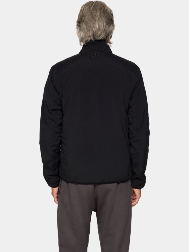 J.Lindeberg Clinton Jacket Thermo Jacket black