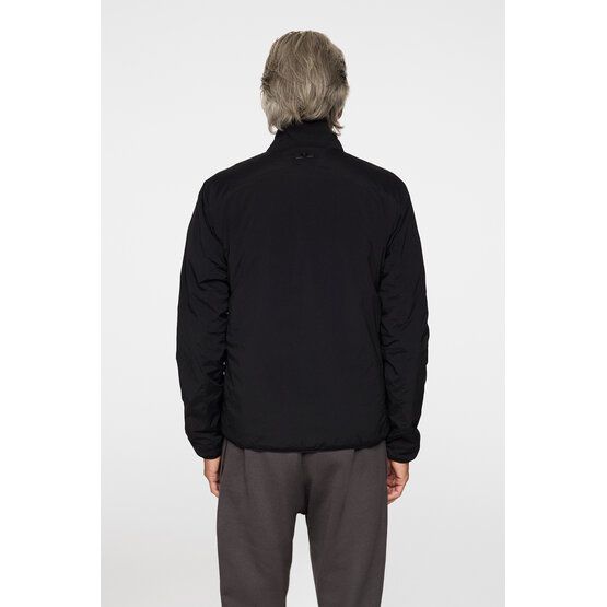 J.Lindeberg Clinton Jacket Thermo Jacke schwarz