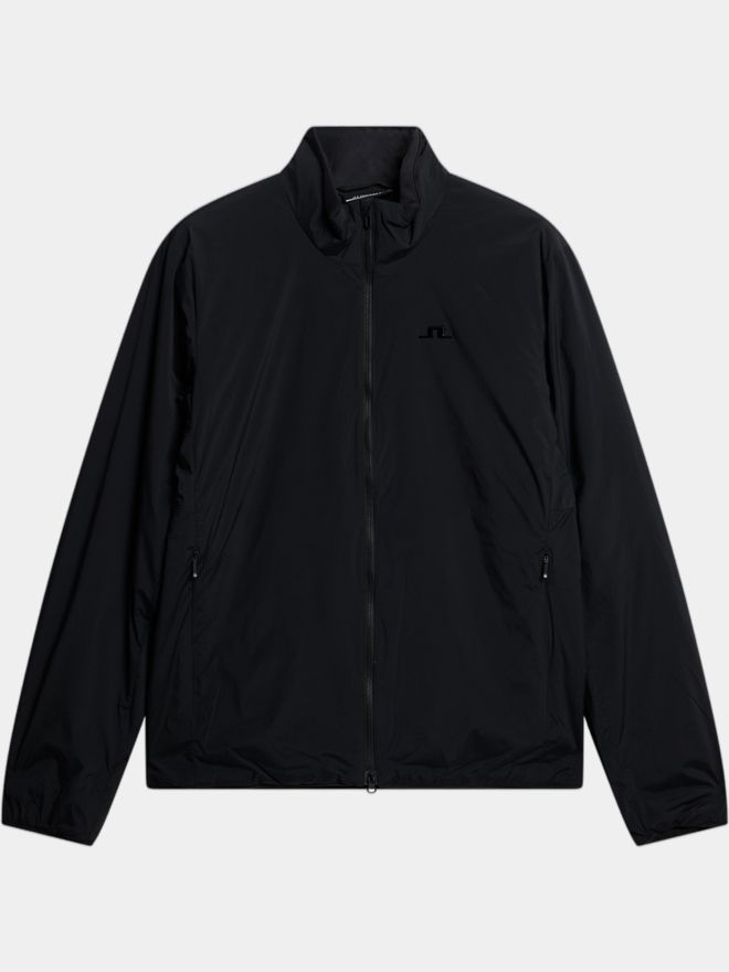 J.Lindeberg Clinton Jacket Thermo Jacket black