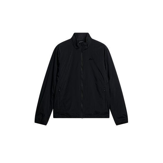 J.Lindeberg Clinton Jacket Thermo Jacke schwarz