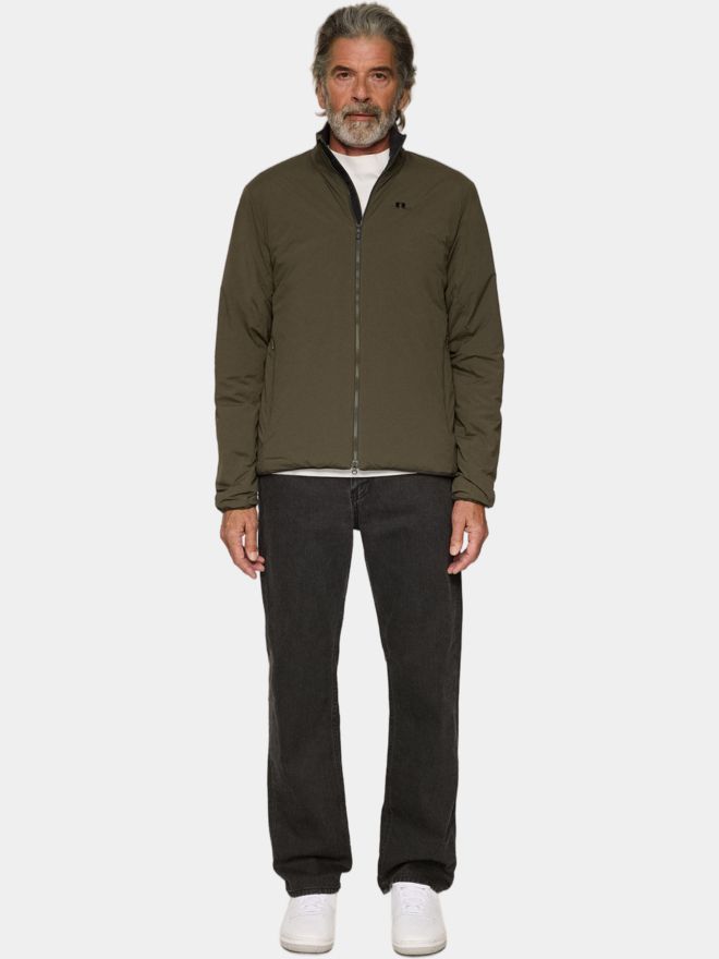 J.Lindeberg Clinton Jacket Thermo Jacke oliv