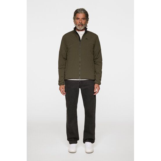 J.Lindeberg Clinton Jacket Thermo Jacke oliv