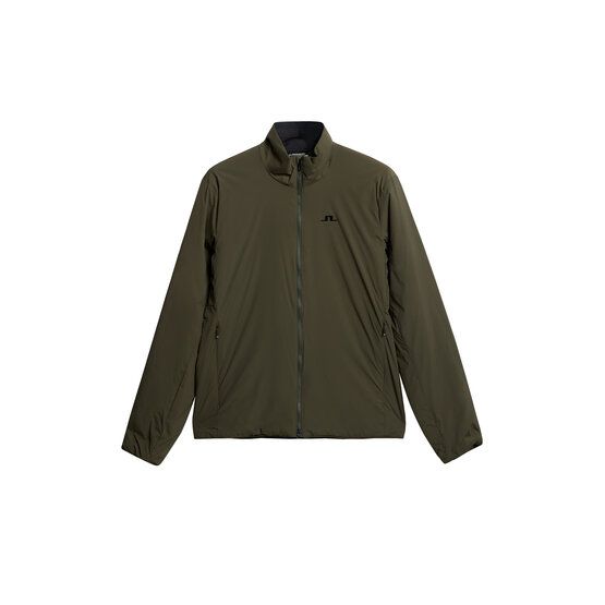 J.Lindeberg Clinton Jacket Thermo Jacke oliv
