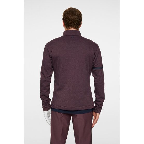 J.Lindeberg Heath Strike Stretch Midlayer bobule