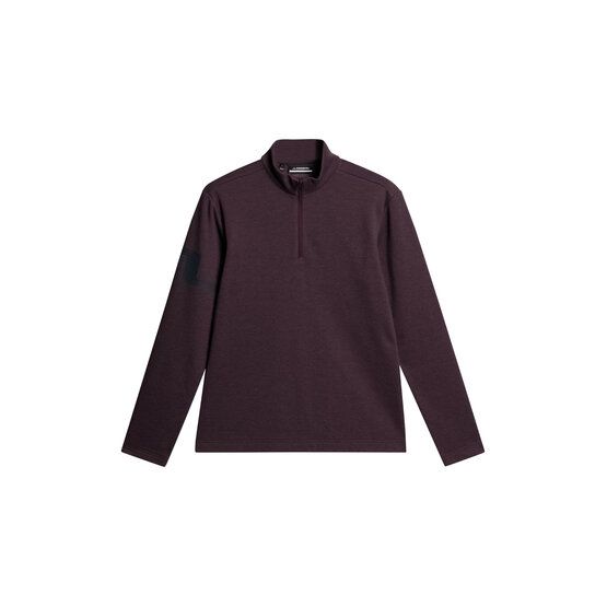 J.Lindeberg Heath Strike Stretch Midlayer bobule