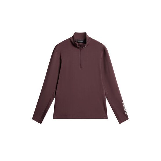 J.Lindeberg Tour Tech Stretch Midlayer bobule