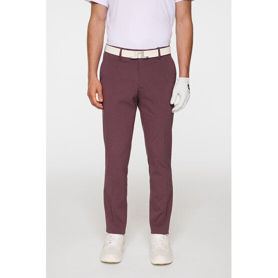 J.Lindeberg Kalhoty Vent Chino bobule