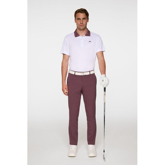 J.Lindeberg Kalhoty Vent Chino bobule