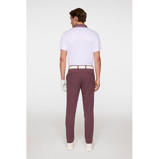 J.Lindeberg Kalhoty Vent Chino bobule