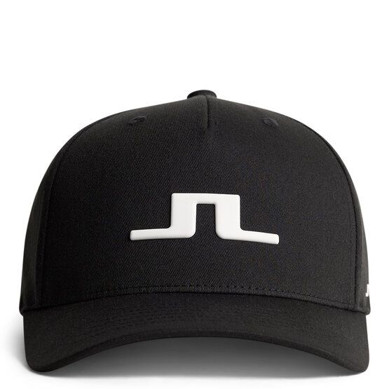 J.Lindeberg Heath Cap schwarz