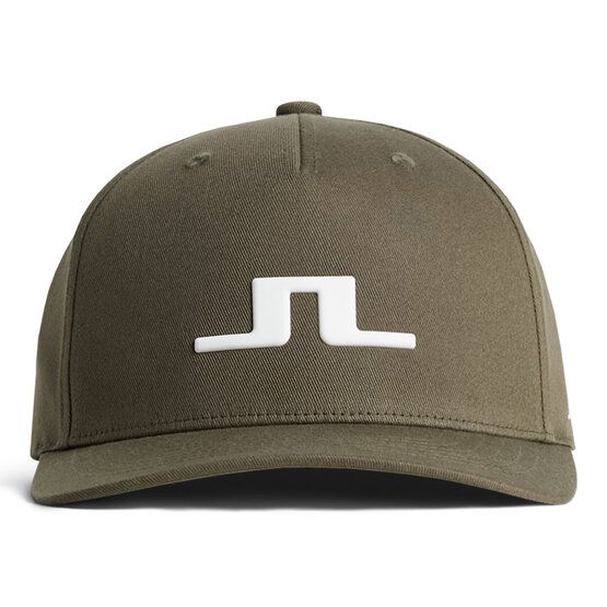 J.Lindeberg Heath Cap oliv