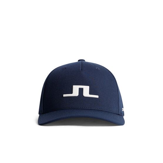 J.Lindeberg Heath Cap námořnická modrá