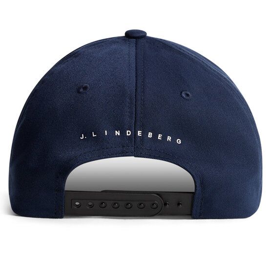 J.Lindeberg Heath Cap navy