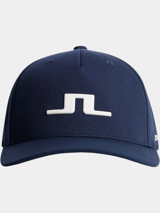 J.Lindeberg Heath Cap navy