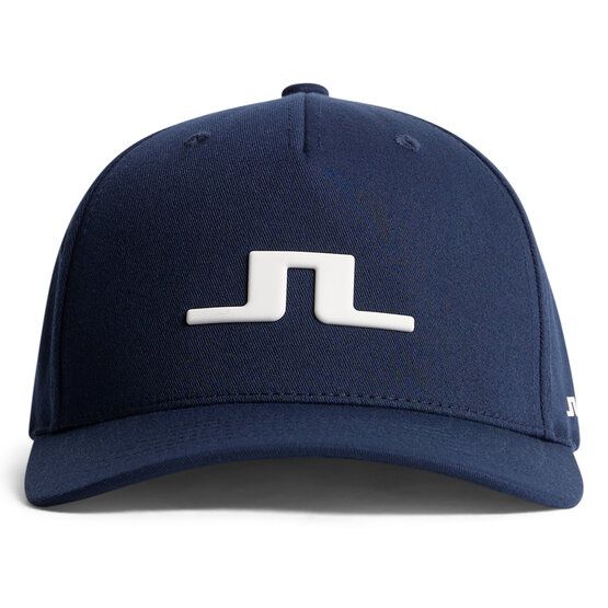 J.Lindeberg Heath Cap navy
