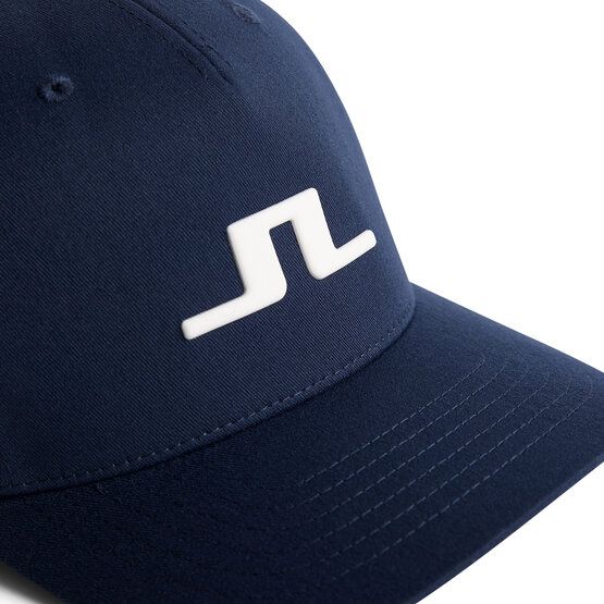 J.Lindeberg Heath Cap navy