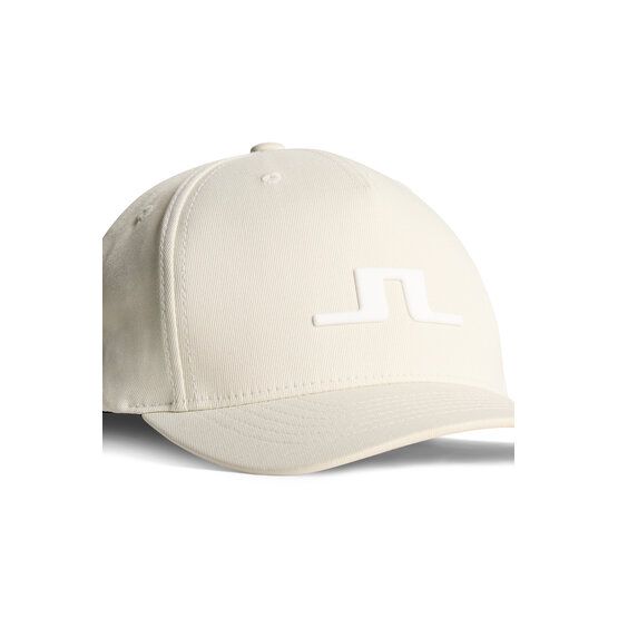 J.Lindeberg Heath Cap béžová