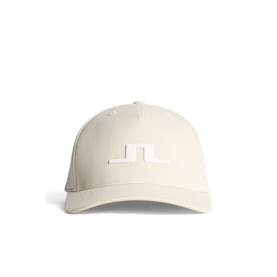 J.Lindeberg Heath Cap béžová
