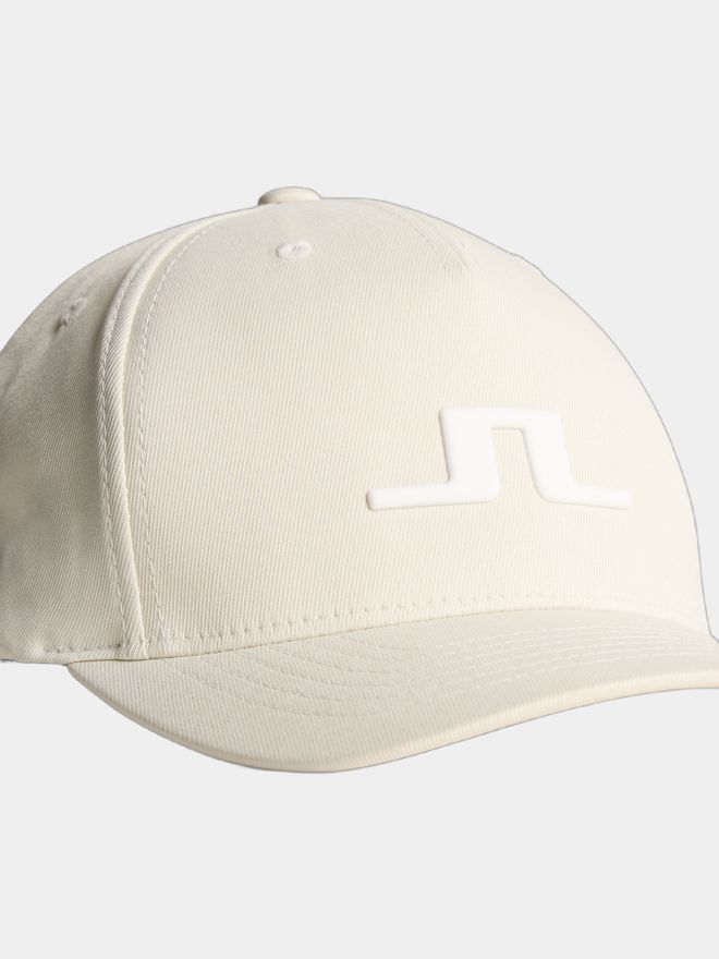 J.Lindeberg Heath Cap beige