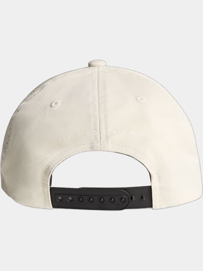 J.Lindeberg Heath Cap beige