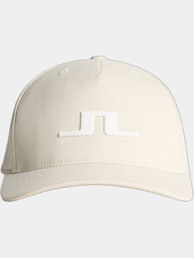 J.Lindeberg Heath Cap beige