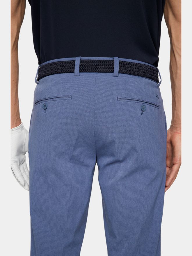 J.Lindeberg Vent Pant Chino Hose denim