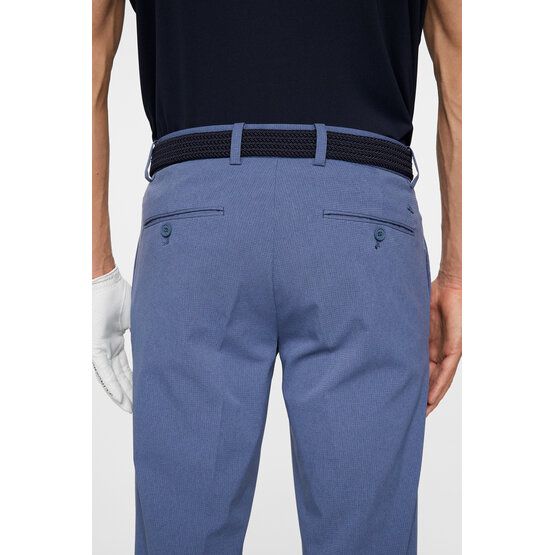 J.Lindeberg Vent Pant Chino Hose denim