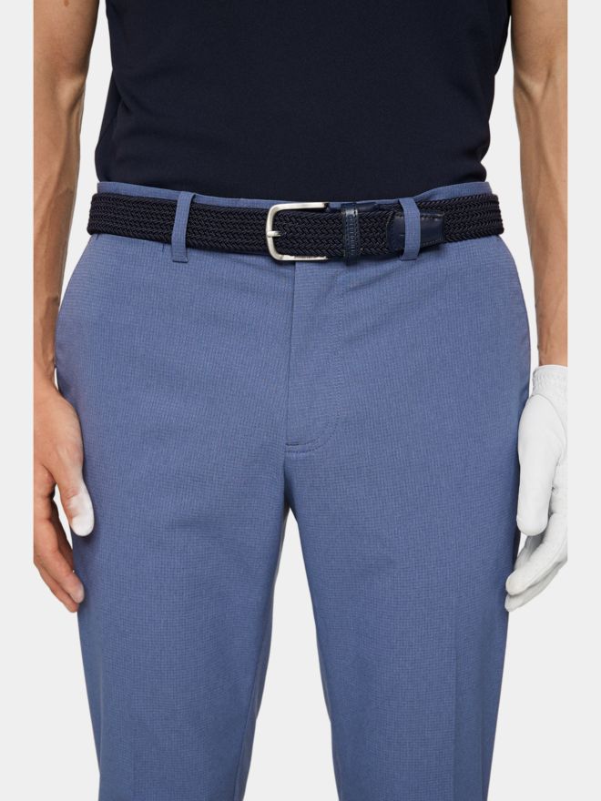 J.Lindeberg Vent Pant Chino Hose denim