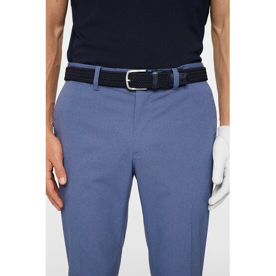 J.Lindeberg Vent Pant Chino Hose denim