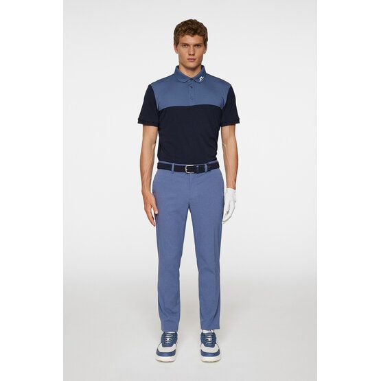 J.Lindeberg Vent Pant Chino Hose denim
