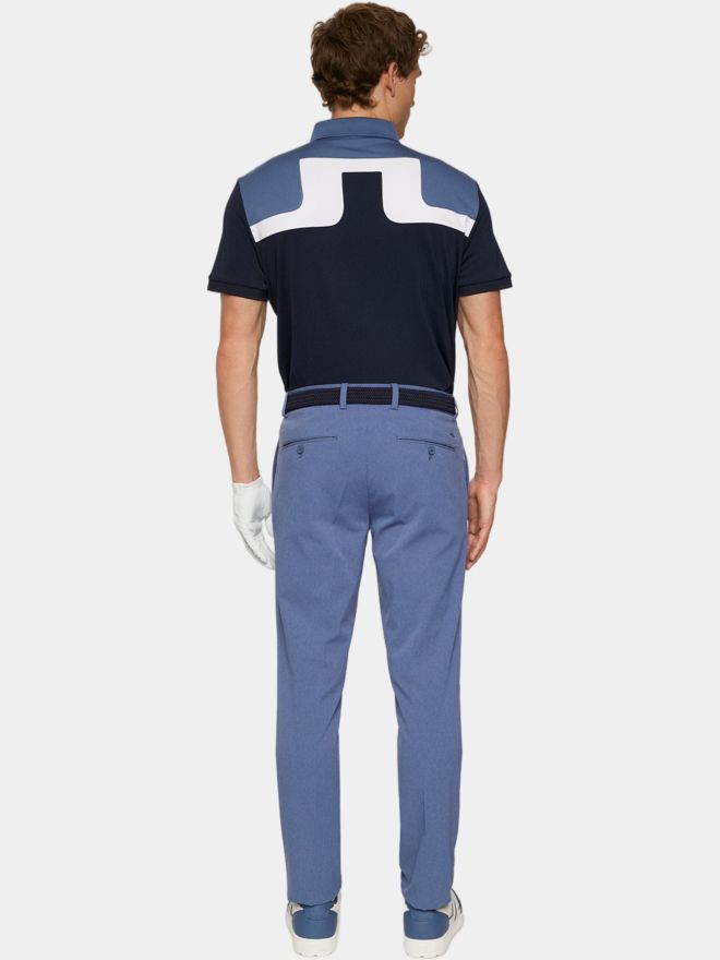 J.Lindeberg Vent Pant Chino Hose denim