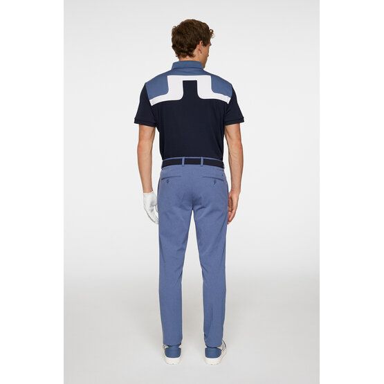 J.Lindeberg Vent Pant Chino Hose denim