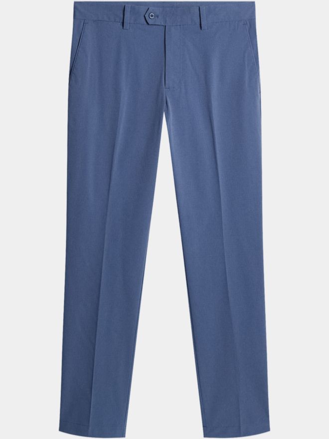 J.Lindeberg Vent Pant Chino Hose denim