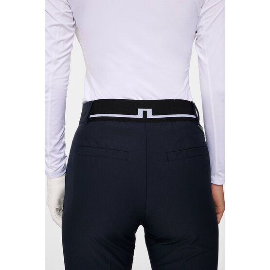 J.Lindeberg Pinja Pant lang Hose navy