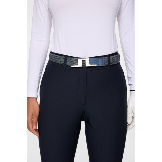 J.Lindeberg Pinja Pant lang Hose navy