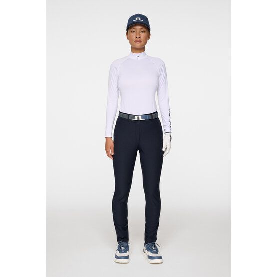 J.Lindeberg Pinja Pant lang Hose navy