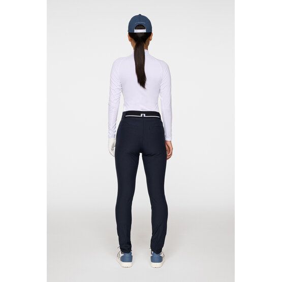 J.Lindeberg Pinja Pant lang Hose navy