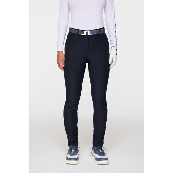 J.Lindeberg Pinja Pant lang Hose navy