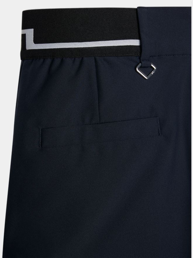 J.Lindeberg Pinja Pant lang Hose navy