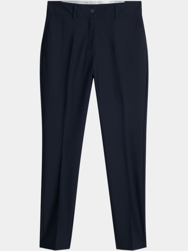 J.Lindeberg Pinja Pant lang Hose navy