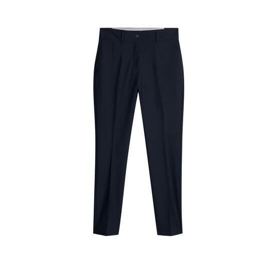 J.Lindeberg Pinja Pant lang Hose navy