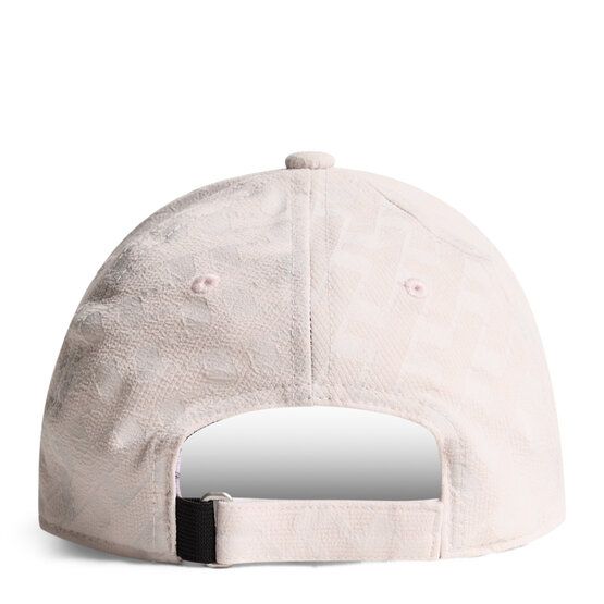 J.Lindeberg Anga Jacquard Cap pink