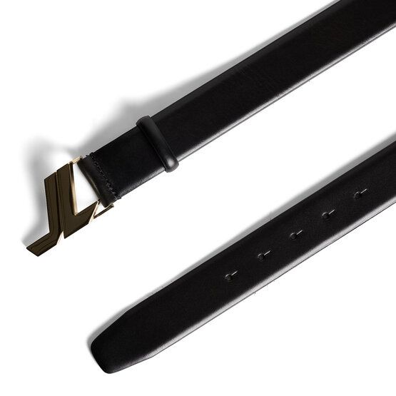 J.Lindeberg  Elisa Belt Belt black